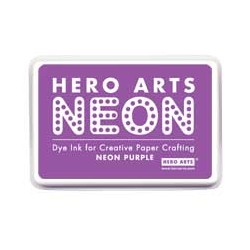 Tampone Hero Arts Neon Purple