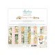 Mintay Papers - SPRING TO HERE - Add-On Paper Pack (6"x6") - MT-SPR-08