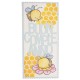 Impronte d'Autore - Timbri Clear - SWEET BEE- 2384-CLEM-E