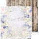 CRAFT O'CLOCK - PAD CARTE 12X12 - SPRING CHARM 