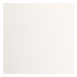 FLORENCE - Cartoncino 12x12" - OFF WHITE - 2928-101