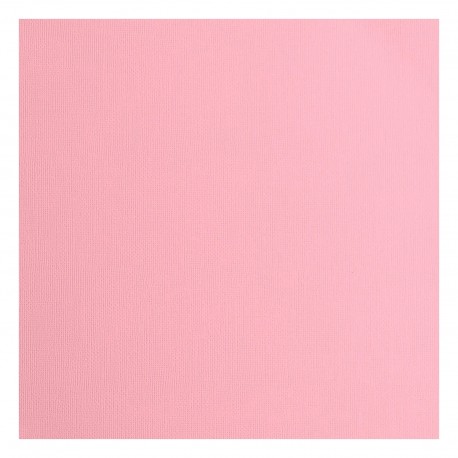 FLORENCE - Cartoncino 12x12"- ROSE - 2928-017