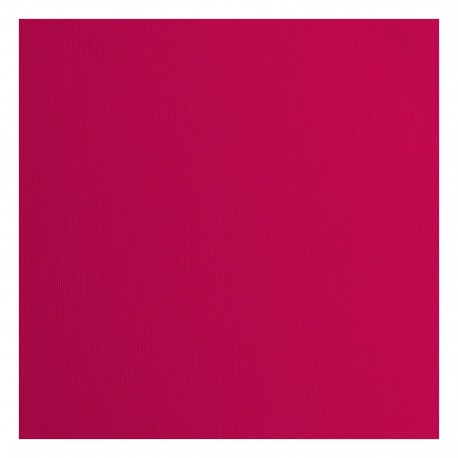 FLORENCE - Cartoncino 12x12"- RASPBERRY - 2928-024