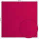 FLORENCE - Cartoncino 12x12"- RASPBERRY - 2928-024