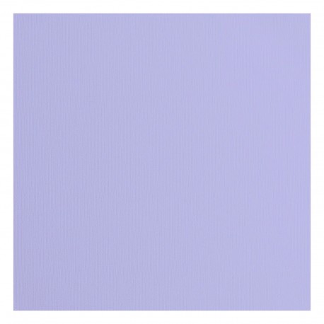 FLORENCE - Cartoncino 12x12"- PURPLE - 2928-042