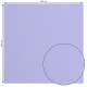 FLORENCE - Cartoncino 12x12"- PURPLE - 2928-042