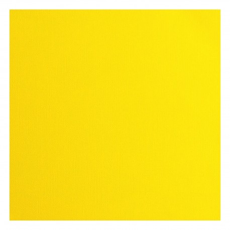 FLORENCE - Cartoncino 12x12"- LEMON YELLOW - 2928-005