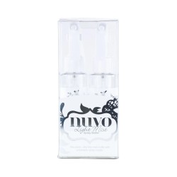 TONIC STUDIOS - Nuvo Light mist spray bottle 2pcs - 849N