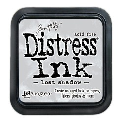 Tampone DISTRESS INK - LOST SHADOW - TIM82682