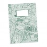 P13 - Art journal - TRAVEL JOURNAL , A5 - P13-TRJ-19