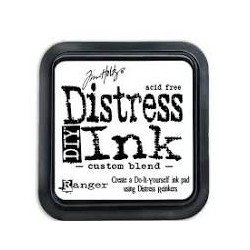 Tampone DISTRESS INK - CUSTOM BLEND - TDA46981
