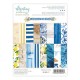 Mintay Papers -MEDITERRANEAN HEAVEN , Add-On Paper Pack (6"x8") - MT-MED-11