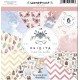 FRIDITA - KIT CARTE - WANDERLUST -12" X 12" - SET115