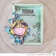 Impronte d'Autore - Timbri Clear - ELEMENTS FAIRIES (ENG) - 2569-CLEM-E