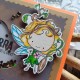 Impronte d'Autore - Timbri Clear - ELEMENTS FAIRIES (ENG) - 2569-CLEM-E