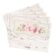 P13 - Set of mini envelopes - BELIEVE IN FAIRIES - P13-BIF-39