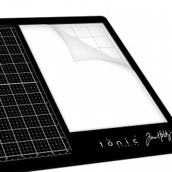 TONIC STUDIO -  Tim Holtz replacement non-stick mat - 1915E
