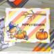 Impronte d'Autore - Timbri Clear - HALLOWEEN GOODIES - 2598-CLEM-C