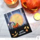 Impronte d'Autore - Timbri Clear - HALLOWEEN GOODIES - 2598-CLEM-C