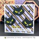 TOMMY -BUNDLE -  HAPPY HALLOWEEN + 1 pochette + 1 fustella esclusiva – area dedicata - HAPPYHALLO