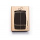 Cats on appletrees - Timbro Legno - REGALO 9 - 27986