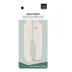 VAESSEN CREATIVE- HOLE PUNCH - 6,4 MM - 21457-001