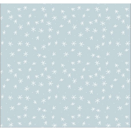 MODASCRAP -Carta 12"x12" - TRADITIONAL CHRISTMAS - FOGLIO 32