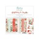 Mintay Papers -MERRY & JOY - KIT CARTE -30x30 cm (12"x12") - MT-MAJ-07