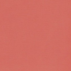 ScrapBerry's - 12"x12" - CORAL- SCB172026