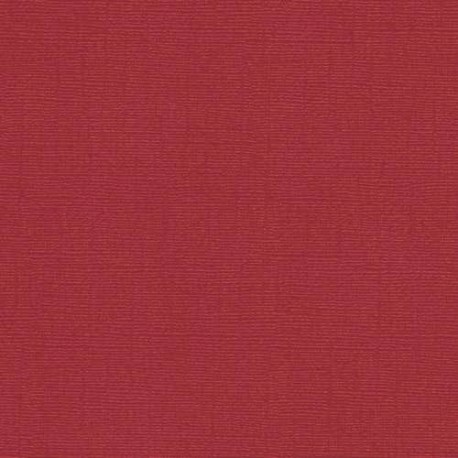 ScrapBerry's - 12"x12" - PASTEL RED - SCB172040