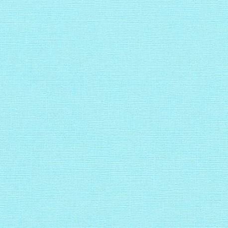 ScrapBerry's - 12"x12" - BABY BLUE - SCB172051