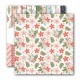 TOMMY- PAPER PACK -  PASTEL CHRISTMAS -TPS017