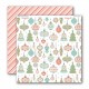 TOMMY- PAPER PACK -  PASTEL CHRISTMAS -TPS017