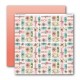 TOMMY- PAPER PACK -  PASTEL CHRISTMAS -TPS017