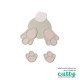 Impronte d'Autore - Fustella - BUNNY PAWS - 88404-CML-B