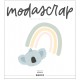 MODASCRAP - FUSTELLA - KOALA  - MSF 1-285