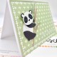 MODASCRAP - FUSTELLA - PANDA - MSF 1-288