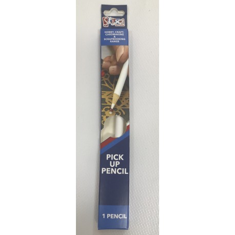 STIX2 - PICK UP PENCIL - S57265