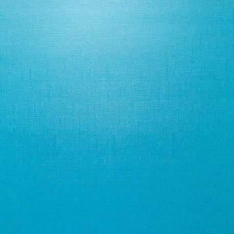 ScrapBerry's - TEXTURED PEARL - 12"x12" - BLUE - SCB180014