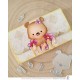 Impronte d'Autore - Fustella - HAPPY BEAR - 88589-CML-B