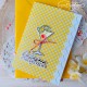 LA COPPIA CREATIVA - Timbri Clear - CIN-CIN -  TU-553