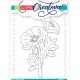 La Coppia Creativa - Fustelle - DUE PAPAVERI  - RU-546