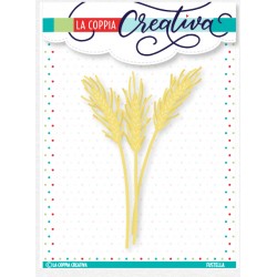 La Coppia Creativa - Fustelle - SPIGHE - RU-547