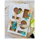 La Coppia Creativa - Fustelle - SPIGHE - RU-547