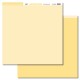 Florilèges Design - Carte FARANDOLE - DUO  JONQUILLE - FDPU225001