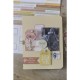 Florilèges Design - Carte FARANDOLE - DUO  JONQUILLE - FDPU225001