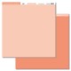 Florilèges Design - Carte FARANDOLE - DUO CORAIL - FDPU225003