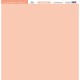 Florilèges Design - Carte FARANDOLE - DUO CORAIL - FDPU225003