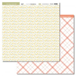 Florilèges Design - Carte FARANDOLE - N°8 - FDPI225008