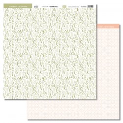 Florilèges Design - Carte FARANDOLE - N°7 -  FDPI225007